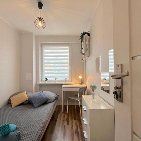Sensational Room Гданск Екстериор снимка