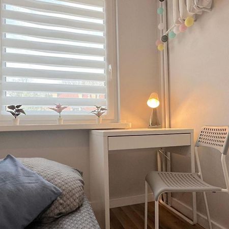 Sensational Room Гданск Екстериор снимка