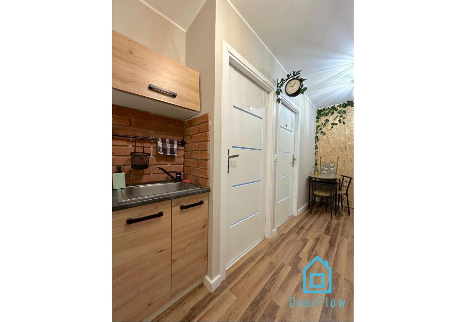 Sensational Room Гданск Екстериор снимка