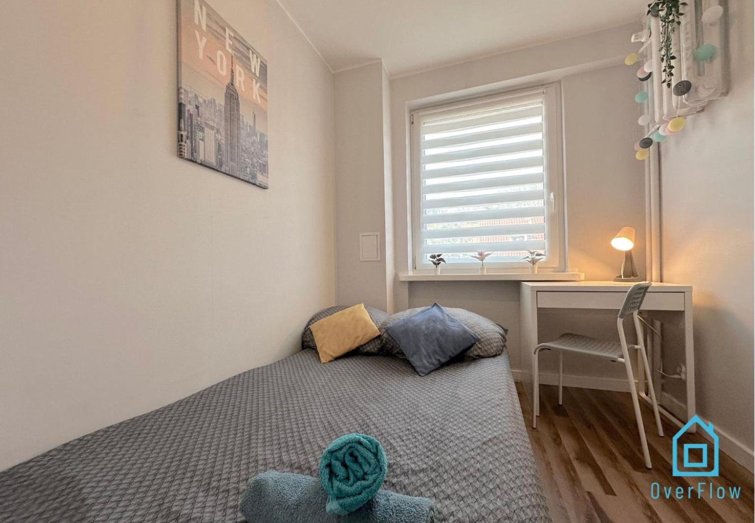 Sensational Room Гданск Екстериор снимка