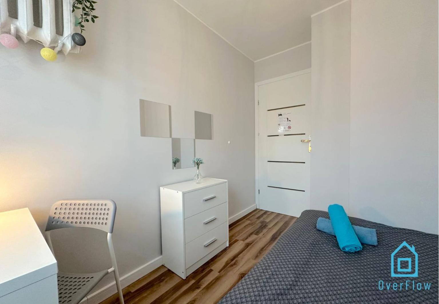 Sensational Room Гданск Екстериор снимка