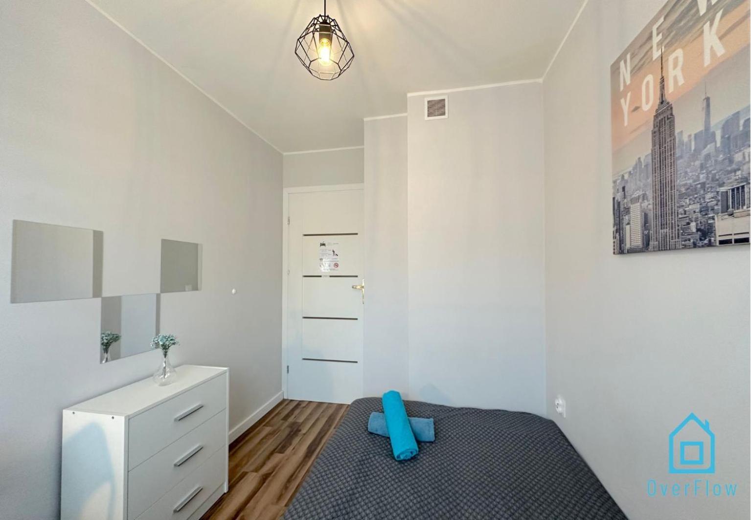 Sensational Room Гданск Екстериор снимка