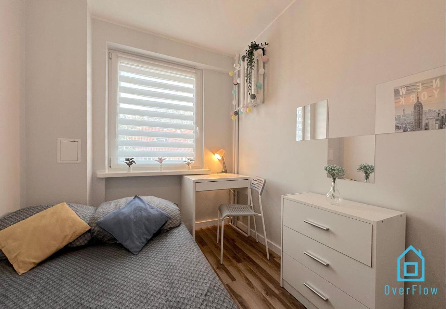 Sensational Room Гданск Екстериор снимка
