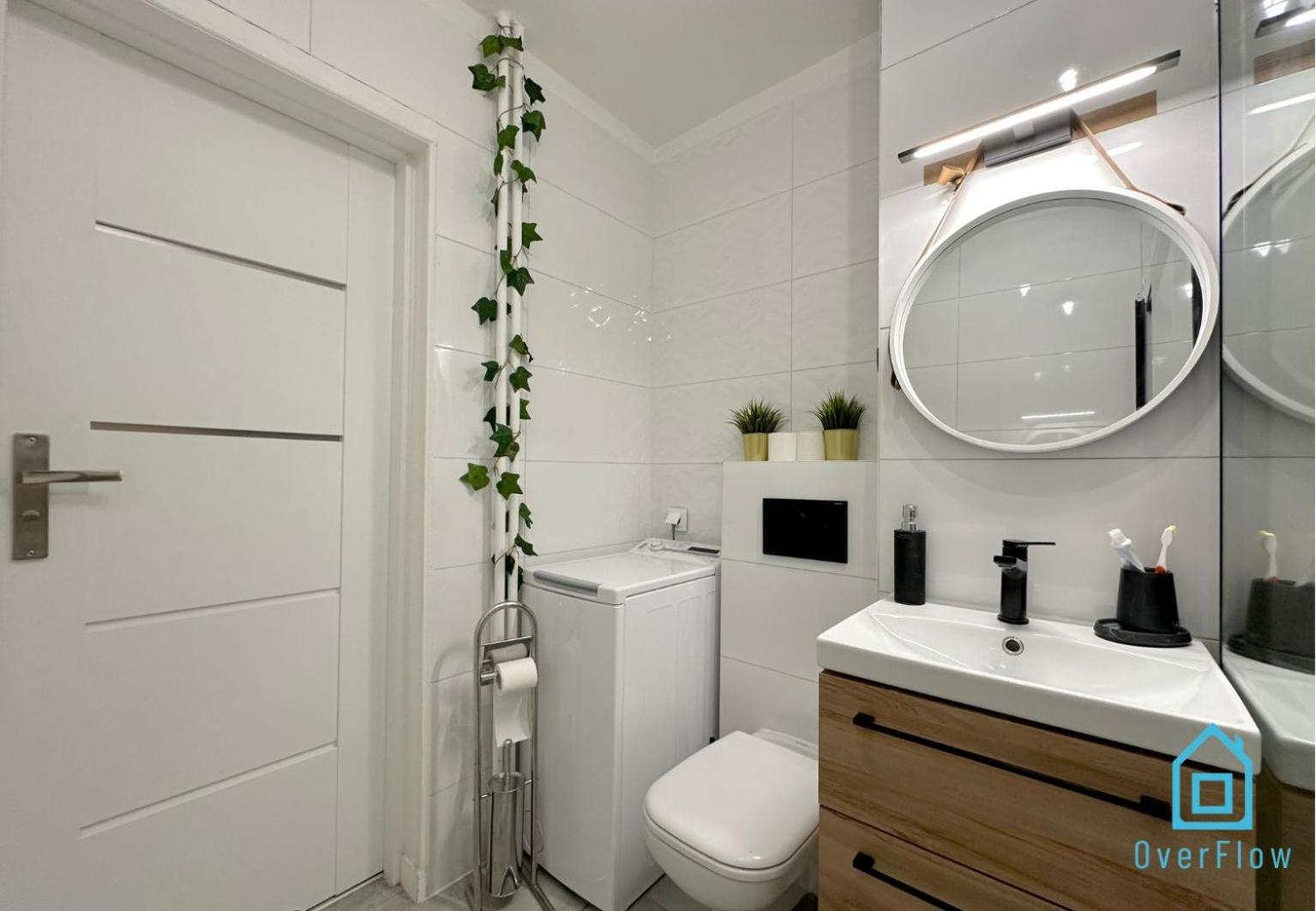 Sensational Room Гданск Екстериор снимка