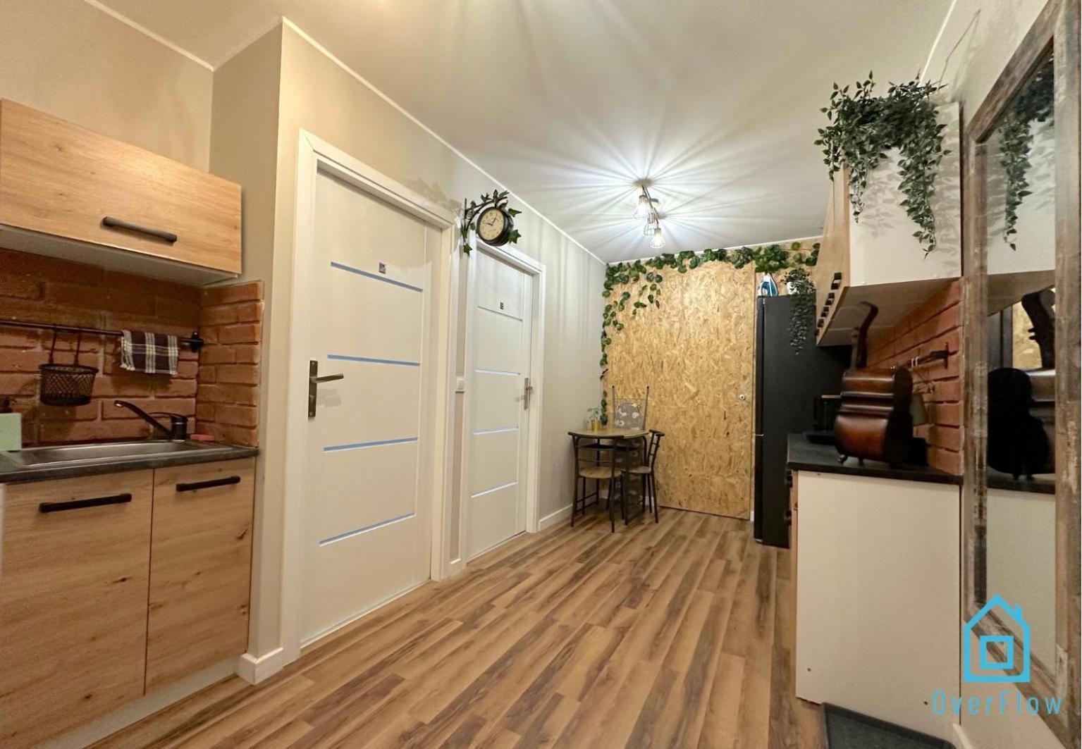 Sensational Room Гданск Екстериор снимка
