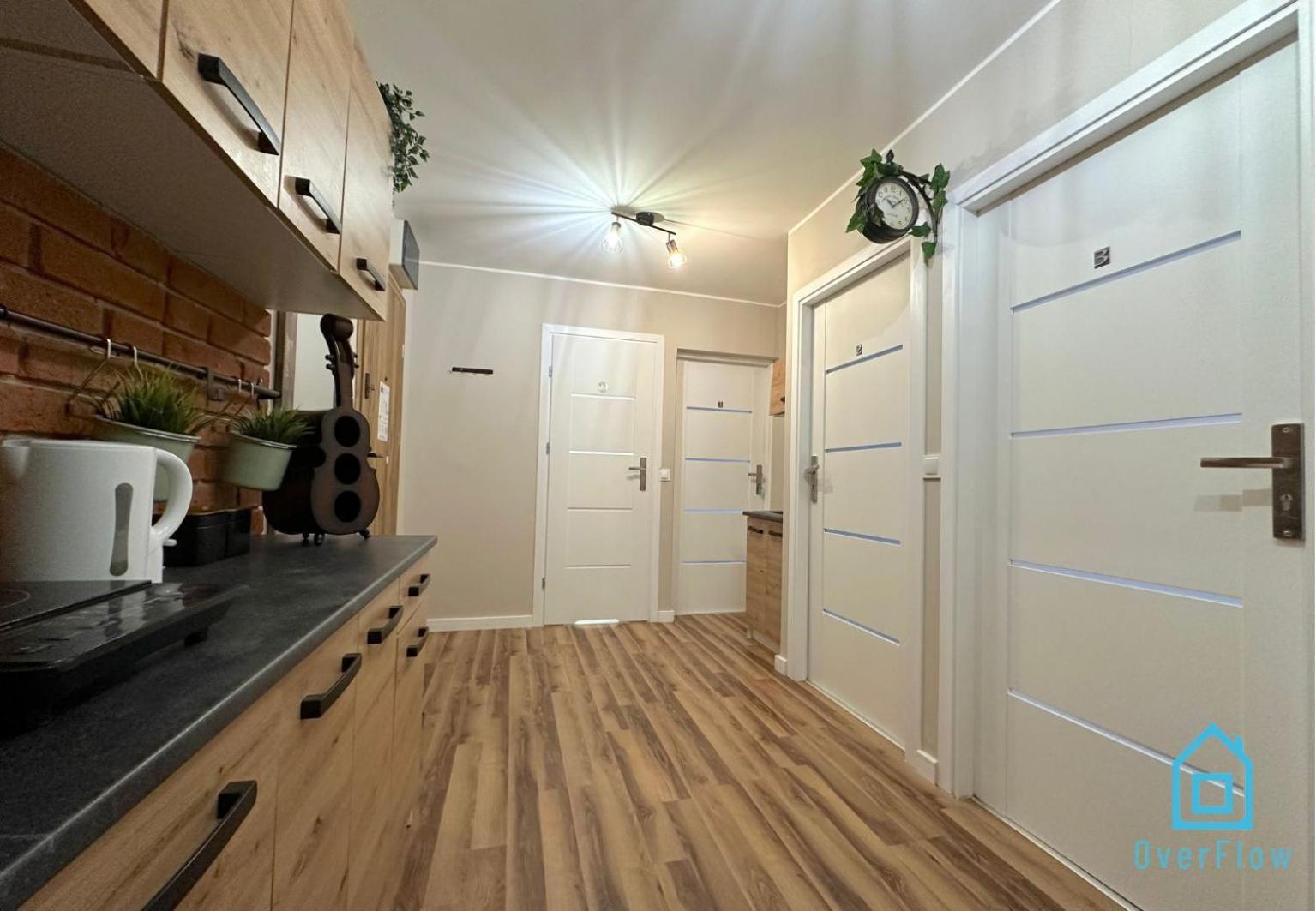 Sensational Room Гданск Екстериор снимка