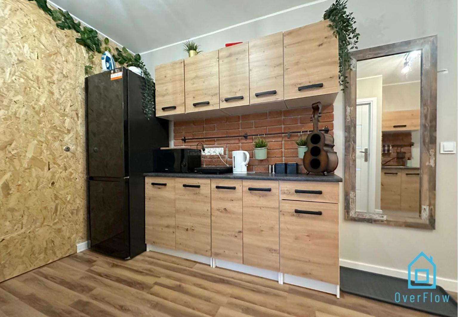 Sensational Room Гданск Екстериор снимка