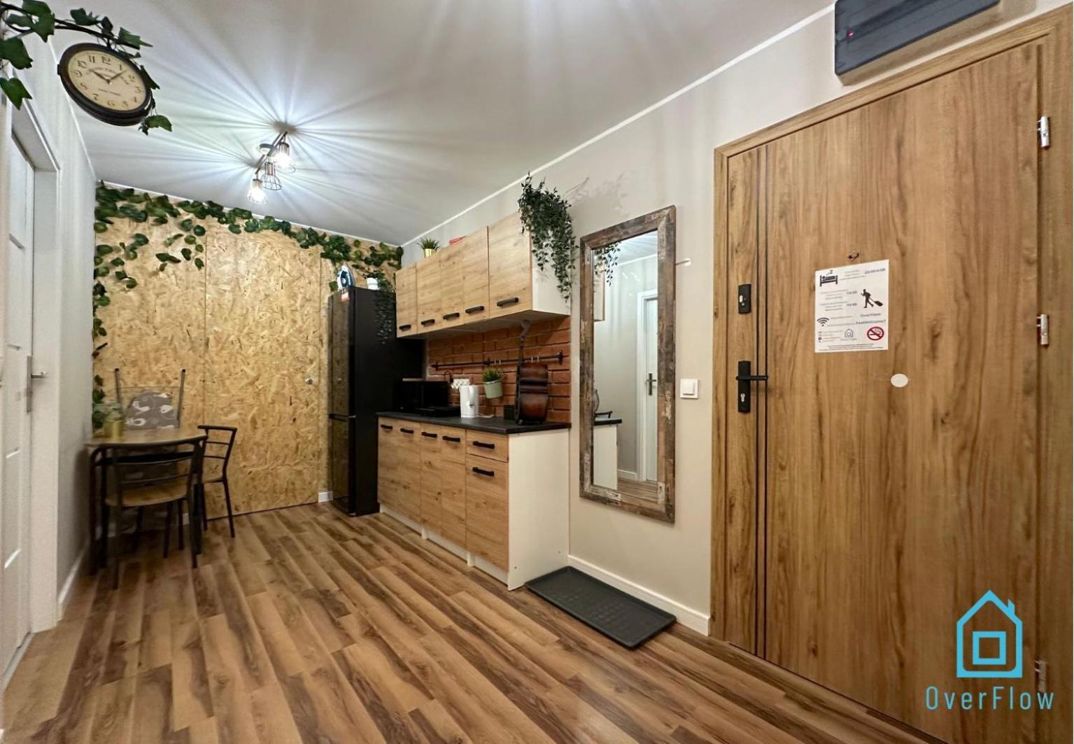 Sensational Room Гданск Екстериор снимка